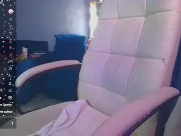 Chaturbate Adult Webcam of _pink__rabbit_