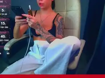 Chaturbate Nude Webcam of _pink__rabbit_