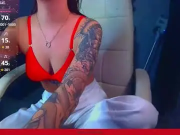 Chaturbate Live Porn of _pink__rabbit_