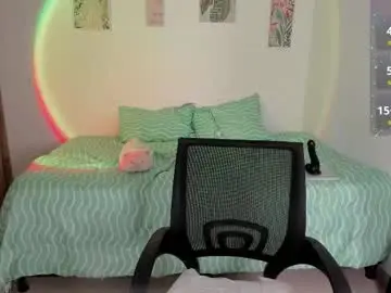 Chaturbate Free Live Porn of agatha_vixen