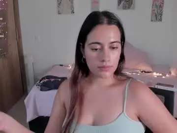 Chaturbate Sex Chat of agatha_vixen