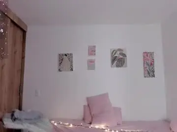 Chaturbate Sex Cam of agatha_vixen