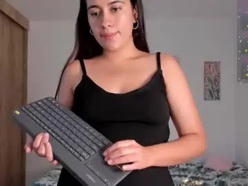 Chaturbate Live Porn of agatha_vixen