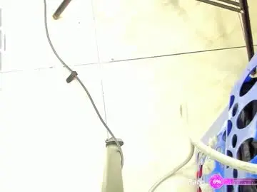 Chaturbate Sex Cam of alishagoddes