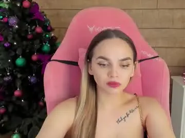 Chaturbate Adult Webcams of anitaventure