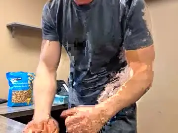 Chaturbate Sex Chat of averageandsum