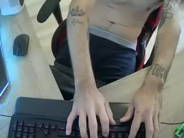 Chaturbate Nude Webcam of bigdick2131991