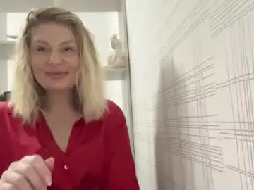 Chaturbate Best Webcam of blondie_xoxoxo