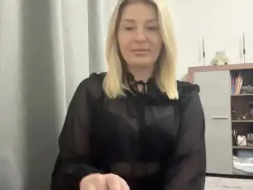 Chaturbate Adult Webcams of blondie_xoxoxo