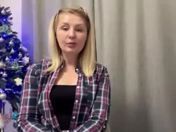 Chaturbate Nude Webcam of blondie_xoxoxo