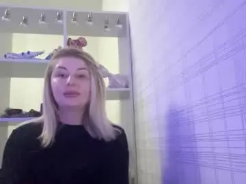 Chaturbate Live Porn of blondie_xoxoxo