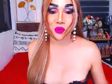 Chaturbate Live Sex Cam of burlesqueents