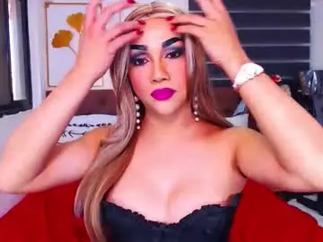 Chaturbate Live Sex Cam of burlesqueents