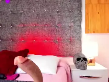 Chaturbate Private Sex Chat of cherry_hex