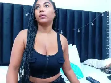 Chaturbate Live Sex of colombia_mommy_