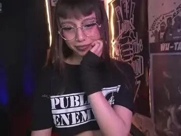 Chaturbate Adult Video Chat of elle_uwu