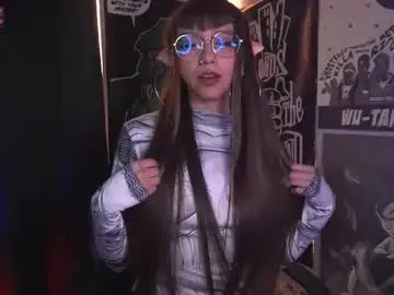 Chaturbate Free Porn Cam of elle_uwu