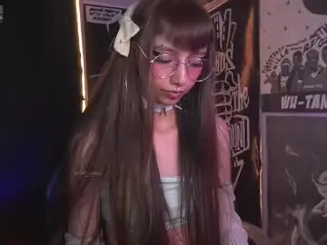 Chaturbate Live Sex of elle_uwu