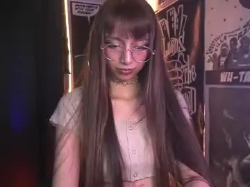 Chaturbate Sex Chat of elle_uwu