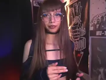 Chaturbate Sex Cam of elle_uwu