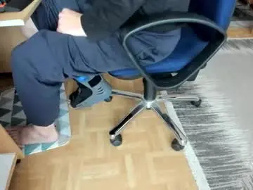 Chaturbate Sex Chat of jayzee1980