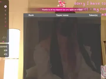 Chaturbate Watch Live Sex Cams of josie_bunny