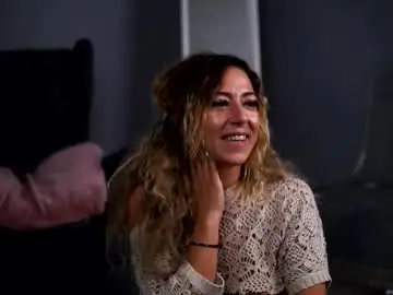 Chaturbate Adult Video Chat of juliahyde