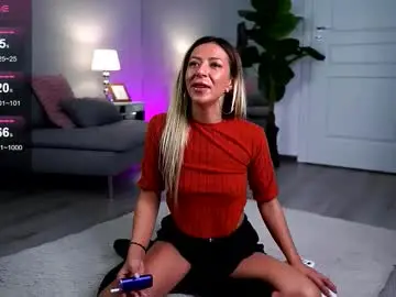 Chaturbate Adult Webcam of juliahyde