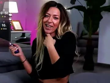 Chaturbate Adult Webcams of juliahyde