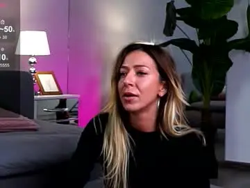 Chaturbate Private Sex Chat of juliahyde