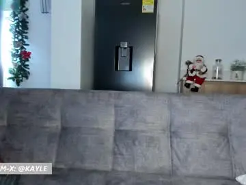 Chaturbate Sex Cam of kayle__11