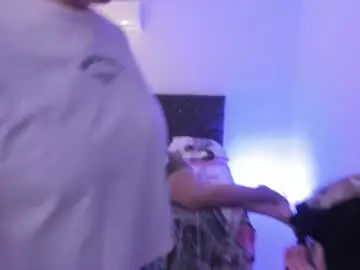 Chaturbate Live Sex Cam of lauxsofi