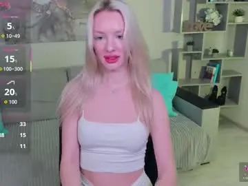 Chaturbate Best Webcam of lexieblonde