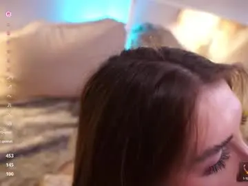 Chaturbate Private Sex Chat of lureofeva_