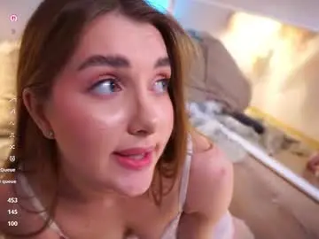 Chaturbate Private Sex Chat of lureofeva_