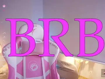 Chaturbate Live Sex of lureofeva_