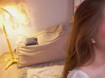 Chaturbate Private Sex Chat of lureofeva_