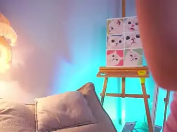 Chaturbate Adult Webcam of lureofeva_