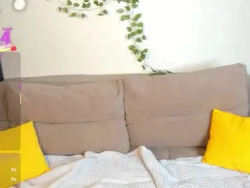 Chaturbate Nude Webcam of michelle__allen