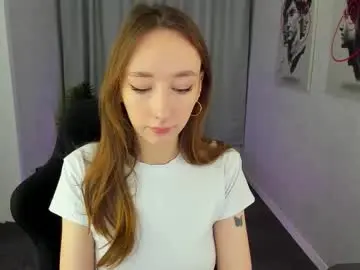 Chaturbate Nude Webcam of michelle__allen