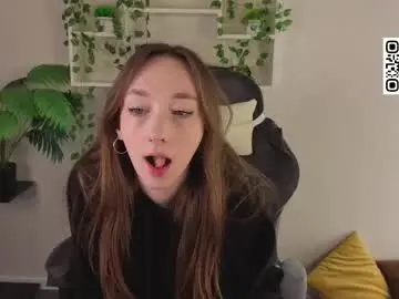 Chaturbate Nude Webcam of michelle__allen