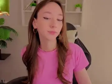 Chaturbate Nude Webcam of michelle__allen