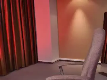 Chaturbate Sex Chat of morvelyn