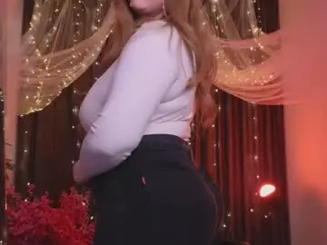 Chaturbate Adult Video Chat of morvelyn