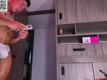 Chaturbate Best Webcam of oskar_ford21