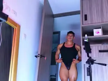 Chaturbate Live Sex of oskar_ford21