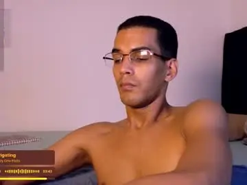 Chaturbate Adult Webcam of pikashuu7u7