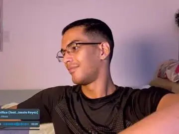 Chaturbate Nude Webcam of pikashuu7u7