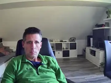 Chaturbate Adult Webcam of schnuckigeil