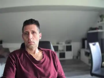 Chaturbate Sex Cam of schnuckigeil